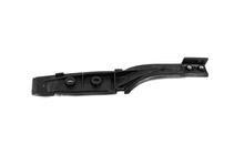 Nissan Qashqai 2007–2010 Monteringsfot för OEM takrails foto 7