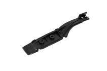 Nissan Qashqai 2007–2010 Monteringsfot för OEM takrails foto 8