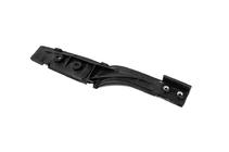 Nissan Qashqai 2007–2010 Monteringsfot för OEM takrails foto 9