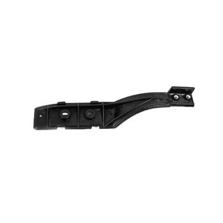 Monteringsfot för OEM takrails Nissan Qashqai 2007–2010 foto 1