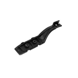 Monteringsfot för OEM takrails Nissan Qashqai 2007–2010 foto 2