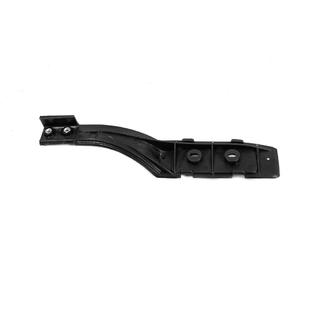 Monteringsfot för OEM takrails Nissan Qashqai 2007–2010 foto 4