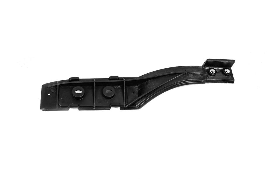 Nissan Qashqai 2007–2010 Monteringsfot för OEM takrails Image