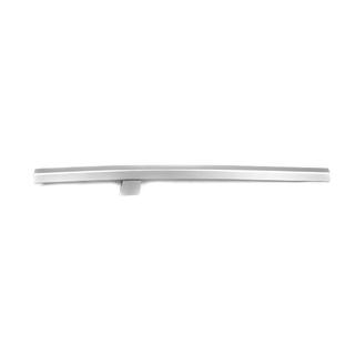 OEM takrailsprofil (1 st) Nissan Qashqai 2007–2010 foto 1