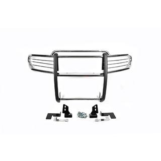 Frontbåge A098600 (rostfritt stål) Toyota FJ Cruiser 2006–2022 foto 2
