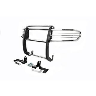 Frontbåge A098600 (rostfritt stål) Toyota FJ Cruiser 2006–2022 foto 1