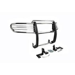 Frontbåge A098600 (rostfritt stål) Toyota FJ Cruiser 2006–2022 foto 3