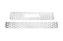 Toyota FJ Cruiser 2006–2022 Krom grillister (rostfritt stål) foto 6