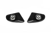 Mercedes Sprinter W906 2006–2018 Dimljussats (2006-2013, med halogenlampor) foto 1