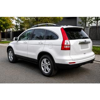 Grå takrails (OEM) Honda CRV 2007–2011 foto 1