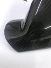 Audi A4 B6 2000–2004 REA! Spegelkåpor (2 st, kolfiber) foto 2