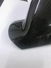 Audi A4 B6 2000–2004 REA! Spegelkåpor (2 st, kolfiber) foto 3