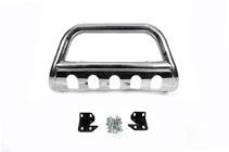 Toyota FJ Cruiser 2006–2022 Frontbåge i rostfritt stål A606060 foto 1