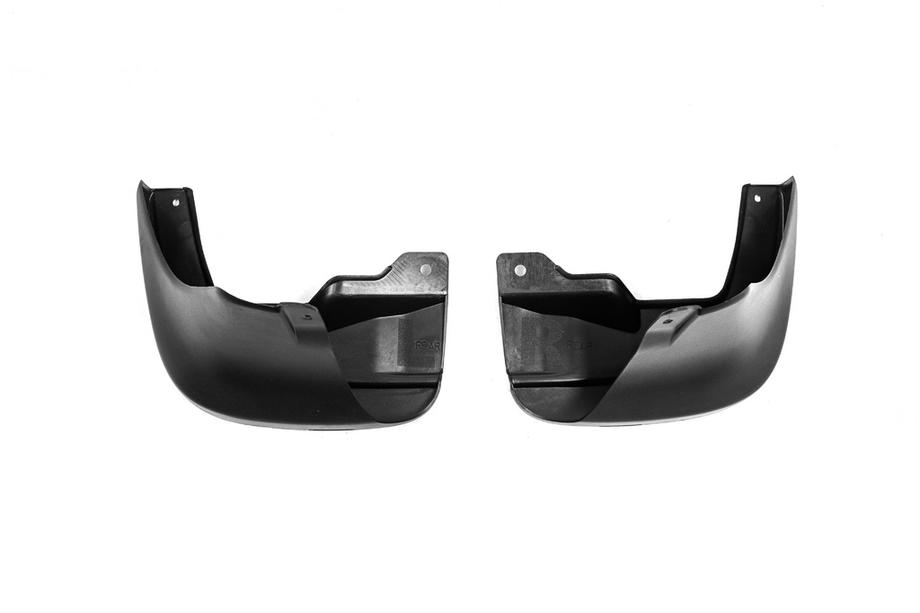 Subaru Tribeca 2005–2014 Premium original stänklappar (2 st, bak) Image