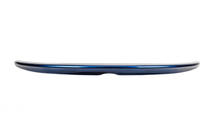 Toyota Camry 2006–2011 Originalspoiler (blå) foto 1