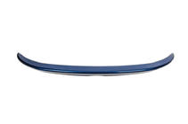 Toyota Camry 2006–2011 Originalspoiler (blå) foto 2