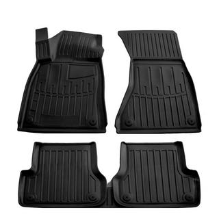Stingray 3D bilmattor (5 st, polyuretan)