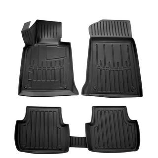 Stingray 3D bilmattor (5 st, polyuretan)