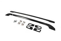Nissan Primera P12 2002–2007 Original takrails för SW foto 2
