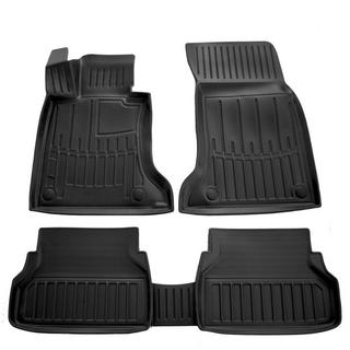 Stingray 3D bilmattor (2WD) (5 st, polyuretan)