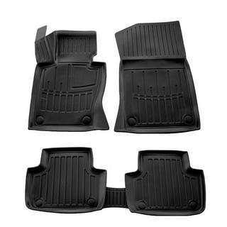 Stingray 3D bilmattor (5 st, polyuretan)