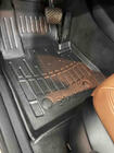 BMW X3 F25 2011–2018 Stingray 3D bilmattor (5 st, polyuretan) foto 1