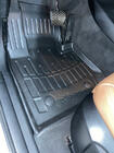 BMW X3 F25 2011–2018 Stingray 3D bilmattor (5 st, polyuretan) foto 2