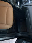 BMW X3 F25 2011–2018 Stingray 3D bilmattor (5 st, polyuretan) foto 6