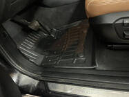 BMW X4 F26 2014–2018 Stingray 3D bilmattor (5 st, polyuretan) foto 4