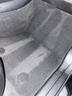 BMW X4 F26 2014–2018 Stingray 3D bilmattor (5 st, polyuretan) foto 8