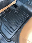 BMW X4 F26 2014–2018 Stingray 3D bilmattor (5 st, polyuretan) foto 9