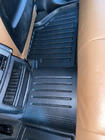 BMW X4 F26 2014–2018 Stingray 3D bilmattor (5 st, polyuretan) foto 11