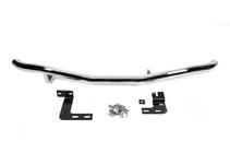 Mitsubishi Outlander 2006–2012 Bakre skyddsbåge D125201 (rostfritt stål) foto 4