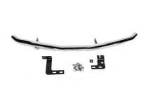 Mitsubishi Outlander 2006–2012 Bakre skyddsbåge D125201 (rostfritt stål) foto 5