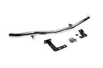 Mitsubishi Outlander 2006–2012 Bakre skyddsbåge D125201 (rostfritt stål) foto 3