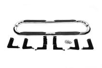 GreatWall Haval/Hover H3 2005–2013 Sidorör B240601 80 mm (2 st, rostfritt stål) foto 2