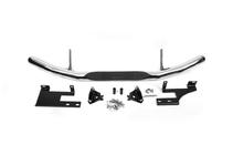 GreatWall Haval/Hover H3 2005–2013 Bakre skydd B240603 (2 st, rostfritt) foto 1