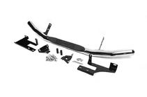 GreatWall Haval/Hover H3 2005–2013 Bakre skydd B240603 (2 st, rostfritt) foto 2