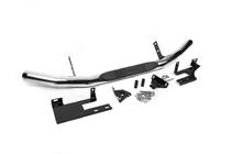 GreatWall Haval/Hover H3 2005–2013 Bakre skydd B240603 (2 st, rostfritt) foto 3