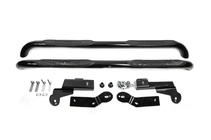 Toyota Rav 4 2006–2013 Sidorör för lång hjulbas L 169,5 (2 st, svarta) foto 1
