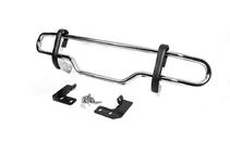 Toyota FJ Cruiser 2006–2022 Bakre skyddsbåge D098616 (rostfritt stål) foto 4