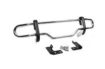 Toyota FJ Cruiser 2006–2022 Bakre skyddsbåge D098616 (rostfritt stål) foto 5