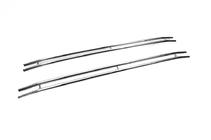 Toyota Rav 4 2006–2013 Grill (rostfritt stål) foto 3