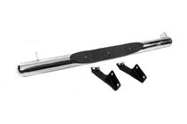 Toyota Rav 4 2001–2005 Bakre skyddsbåge RREO770 (rostfritt stål) foto 3
