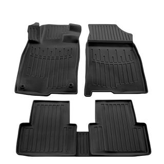 Stingray 3D bilmattor (5 st, polyuretan)