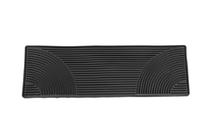 Lexus LX570/450d 2008–2022 Original gummimattor 3:e raden PT908-600-8614 foto 1