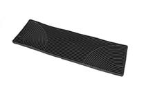 Lexus LX570/450d 2008–2022 Original gummimattor 3:e raden PT908-600-8614 foto 2