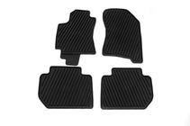 Subaru Tribeca 2005–2014 Gummimattor J501SXA200 (4 st, original) foto 1