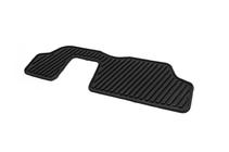Subaru Tribeca 2005–2014 Gummimattor J501SXA300 (3:e raden, original) foto 2