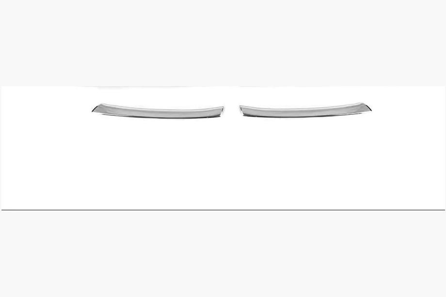 Ford Mondeo 2008–2014 Nedre fönsterlist (bakom bakre rutorna, 2 st) Image